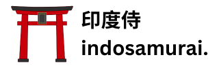 IndoSamurai Logo